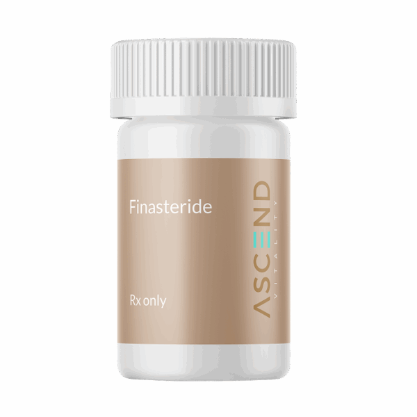 Finasteride