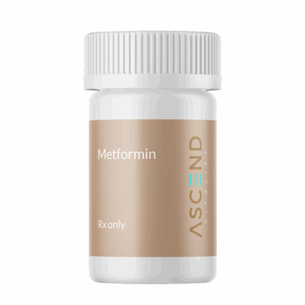 Metformin