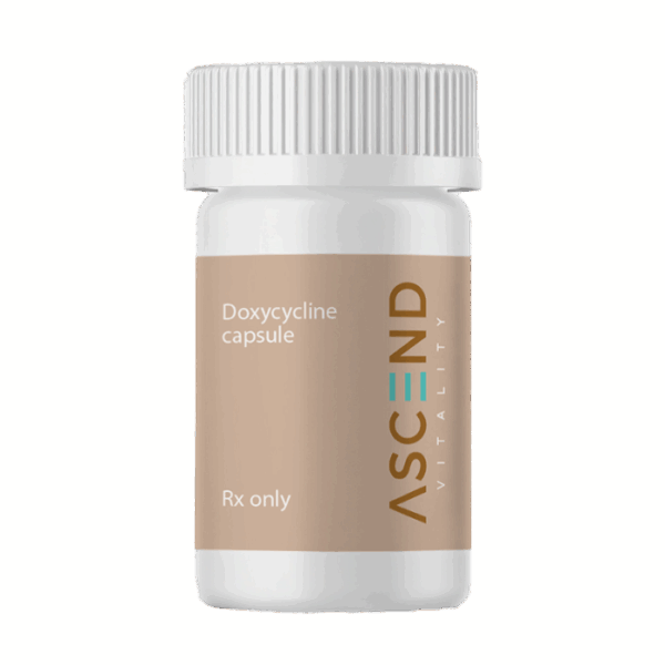 Doxycycline Capsule