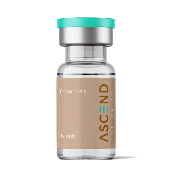 Tesamorelin